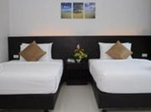 Nai Yang Beach Hotel