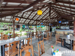 Anyavee Railay Resort