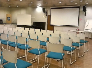 Laivahostel S/S Bore