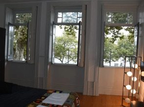 14 Esquadra  Cais das Pedras Guest House