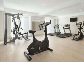 Ramada Encore by Wyndham Istanbul Bayrampasa