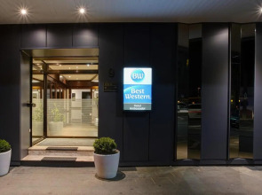 Sure Hotel by Best Western Ambassador Duesseldorf