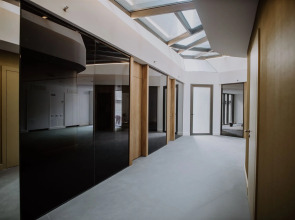 Occidental Diagonal 414