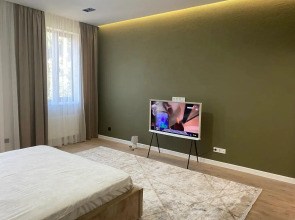 Апартаменты Дом Дербент на улице Пушкина 41