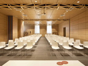 NH Collection Torino Piazza Carlina