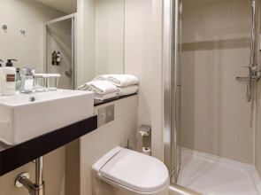 TURIM Av Liberdade Hotel