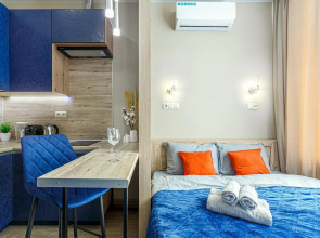 LikeHome life (ЛайкХоум лайф) Спартак Движение