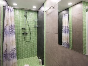 Жилые помещения People