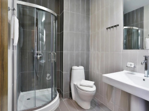 Отель Carpe Diem