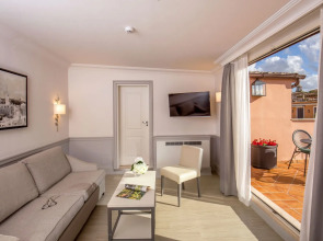 Hotel della Conciliazione