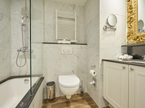 Relais & Chateaux Hotel Heritage