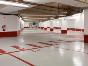 AC Porte Maillot Hotel