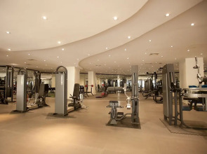 Eko Hotel Main Building