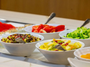 Anemi Hotel & Suites