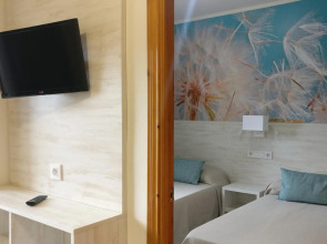 Aparthotel Las Mariposas