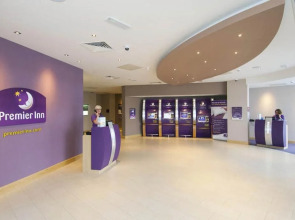 Premier Inn London Stansted Airport