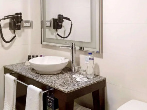 Mercure Ariosto Lima