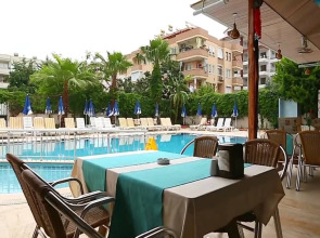 Kleopatra South Star Apart