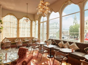 The Clermont London, Charing Cross