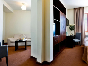 Отель Carpe Diem