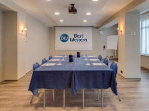 Best Western Hotel Turismo