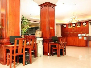 Douangpraseuth Hotel