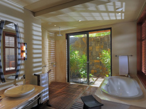 Trou aux Biches Beachcomber Golf Resort & Spa