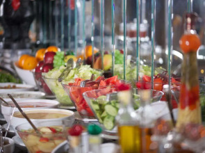 Aspen Hotel Istanbul