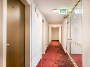 Hotel Ambassador Essen