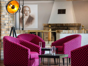 Best Western Parkhotel Brehna-Halle