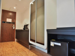 The VELA Hong Kong Causeway Bay