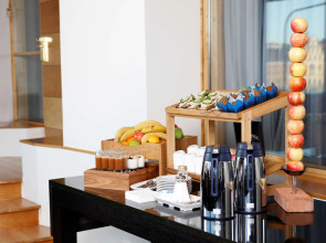 Hilton Stockholm Slussen