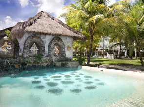 The Mansion Resort Hotel & Spa