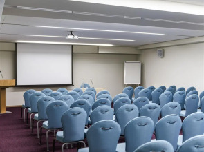 ibis Styles Athens Routes