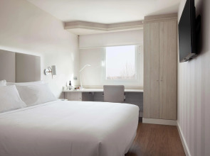 NH Madrid Barajas Airport