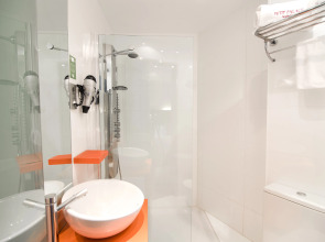 Petit Palace Sevilla Canalejas