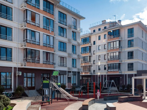 Sea Side Premium (Си Сайд Премиум) на улице 65 лет Победы 65/1