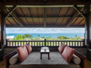 Курорт Ayana Resort Bali