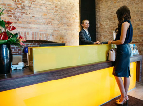 Q Hotel Grand Cru Gdańsk