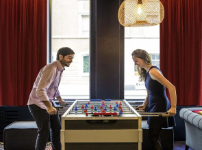 Aparthotel Adagio Basel City