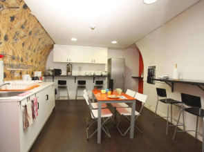 Hostels Meetingpoint