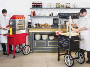 Cures Marines Trouville Hôtel Thalasso & Spa-MGallery by Sofitel