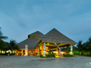 Grand Palladium Colonial Resort & Spa All Inclusive