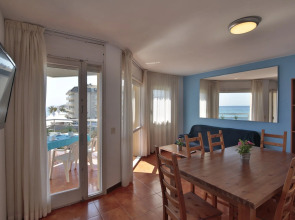 Apartamentos Bon Repós