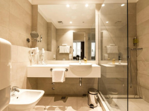 Belgrade Inn Garni Hotel