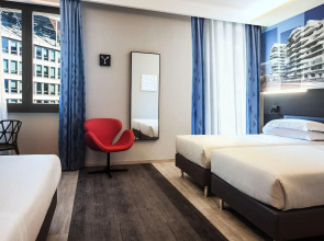 iQ Hotel Milano