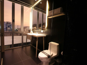 The Click Clack Hotel Bogota