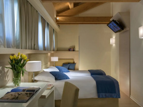 Annia Park Hotel Venice Airport