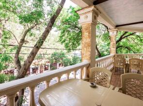 Акрополь(Геленджик)