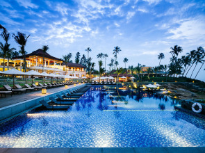 Anantara Peace Haven Tangalle Resort